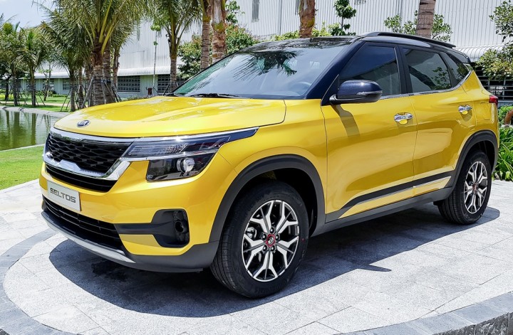 kia 4